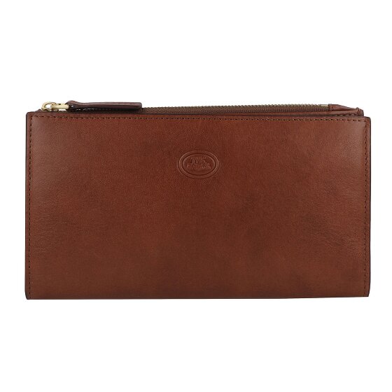 The Bridge Story Donna Geldbörse Leder 19 cm