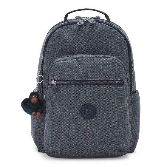 Kipling Back to School Pep Seoul Lap Daypack 44 cm Laptopfach Kipling Back to School Pep Seoul Lap Daypack 44 cm Laptopfach