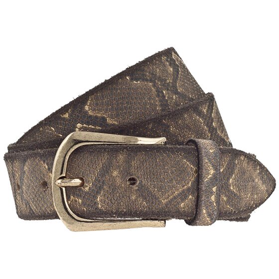 b.belt Sabia Gürtel Leder