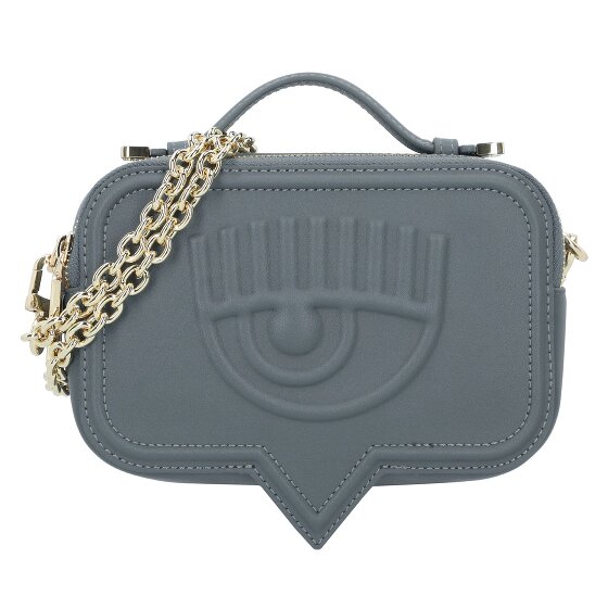 Chiara Ferragni Eyelike bags Handtasche 20 cm