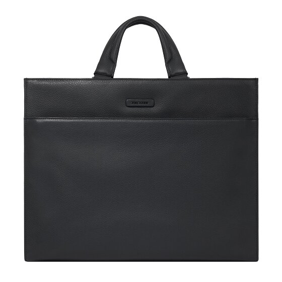 Piquadro Modus Restyling Handtasche Leder 43 cm