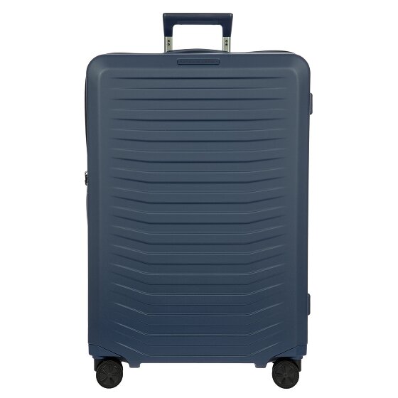 Porsche Design Roadster 4 Rollen Trolley L 75 cm mit Dehnfalte