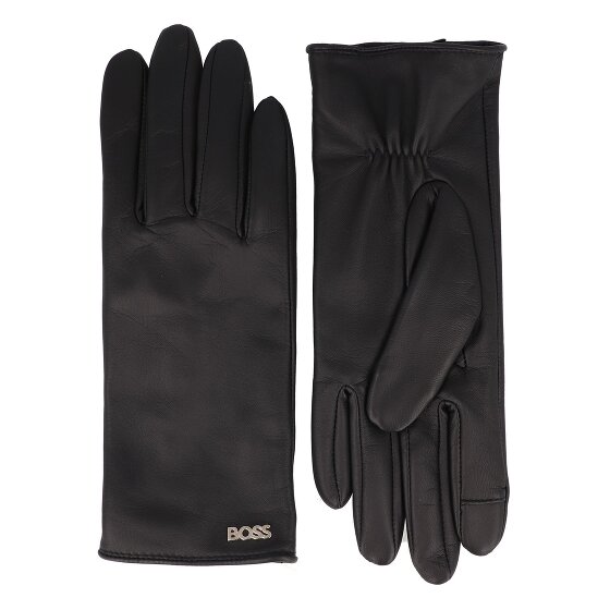 Boss Gueen Handschuhe Leder