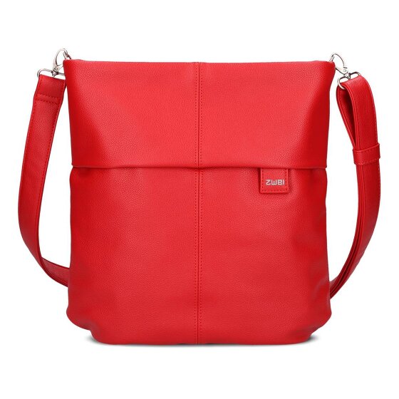 Zwei Mademoiselle.M Schultertasche 31 cm