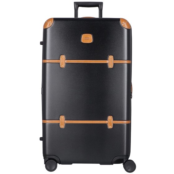 Bric's Bellagio 4 Rollen Trolley 81.5 cm