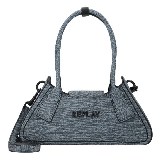 Replay Schultertasche 27.5 cm