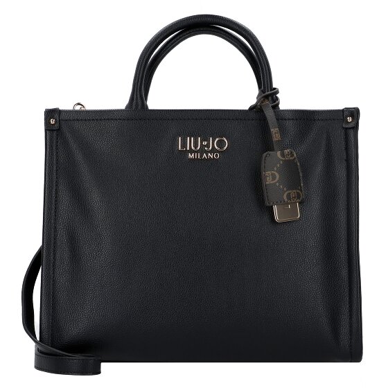 Liu Jo Ridhi Shopper Tasche M 34 cm Liu Jo Ridhi Shopper Tasche M 34 cm