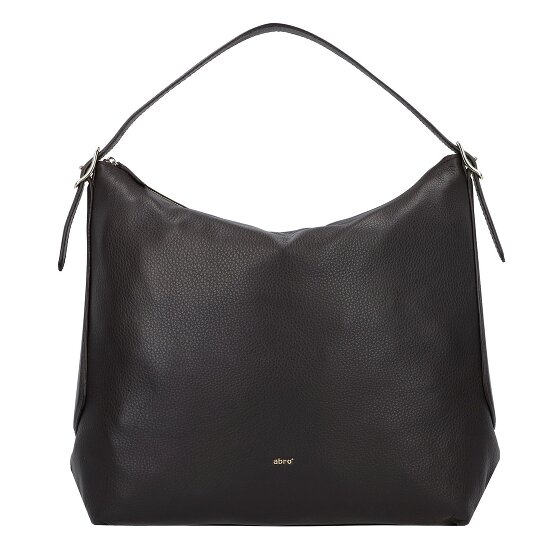 abro Carina Schultertasche Leder 41 cm