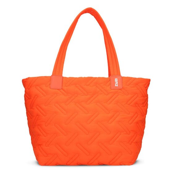 Zwei Cleo Shopper Tasche 42 cm