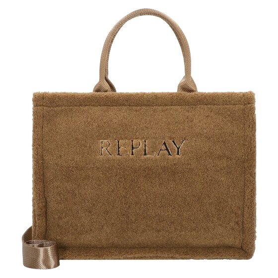 Replay Shopper Tasche 39 cm