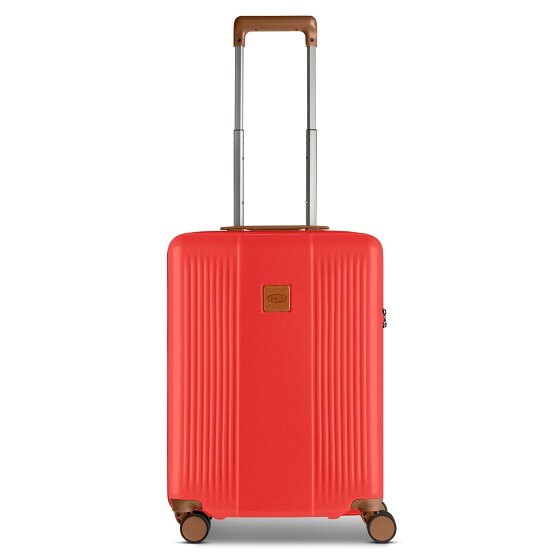 Bric's Ferrara 4 Rollen Kabinentrolley S 55 cm