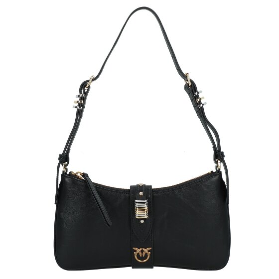 PINKO Arthemis Schultertasche Leder 26 cm