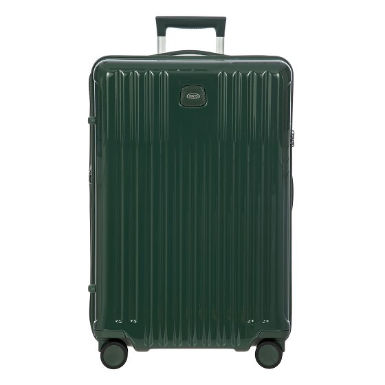Bric's Positano 4 Rollen Trolley 69 cm