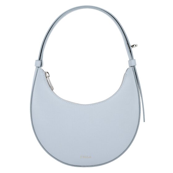 Furla Delizia Schultertasche Leder 21 cm