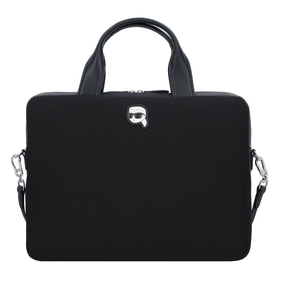 Karl Lagerfeld Ikon Laptoptasche 35 cm