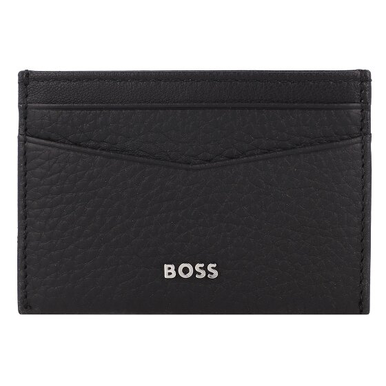 Boss New Kreditkartenetui Leder 10 cm