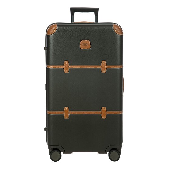 Bric's Bellagio 4 Rollen Trolley 75.5 cm