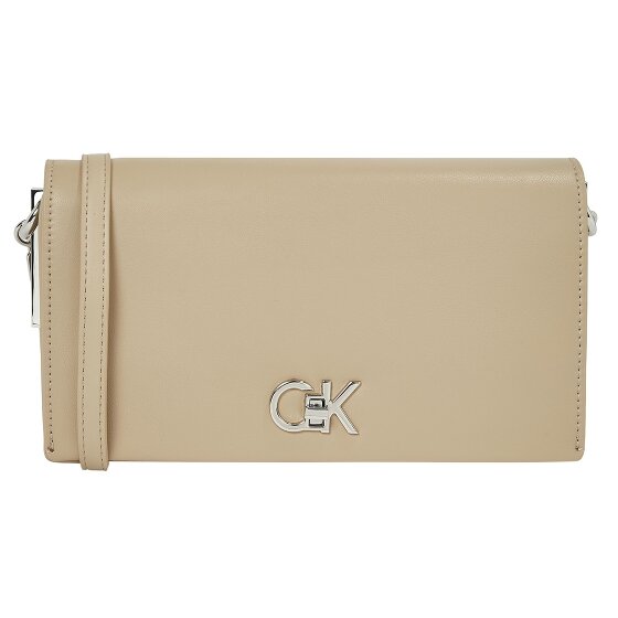Calvin Klein Re-Lock Umhängetasche 24 cm Calvin Klein Re-Lock Umhängetasche 24 cm