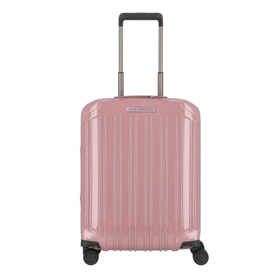 Piquadro PQ-Light 4-Rollen Kabinentrolley 55 cm