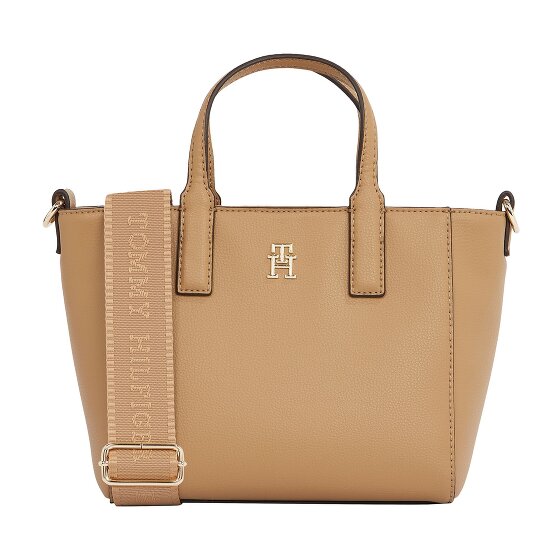 Tommy Hilfiger TH Soft Logo Handtasche 27 cm