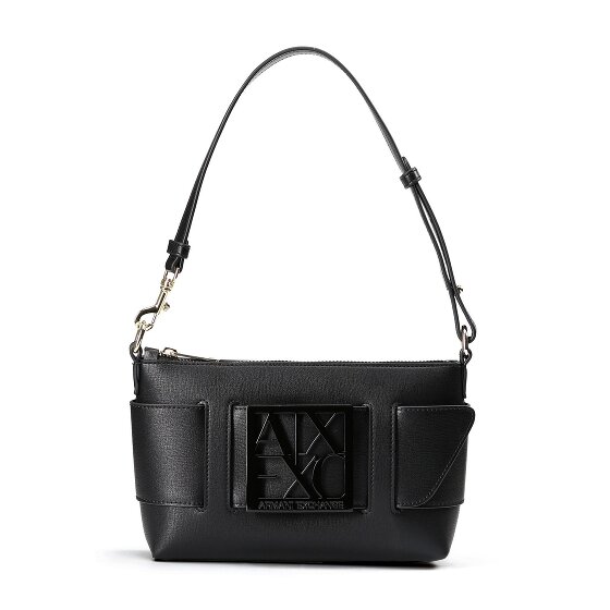 Armani Exchange Susy Schultertasche 20 cm