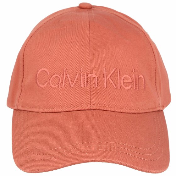 Calvin Klein Essential Embroideries Baseball Cap 27 cm
