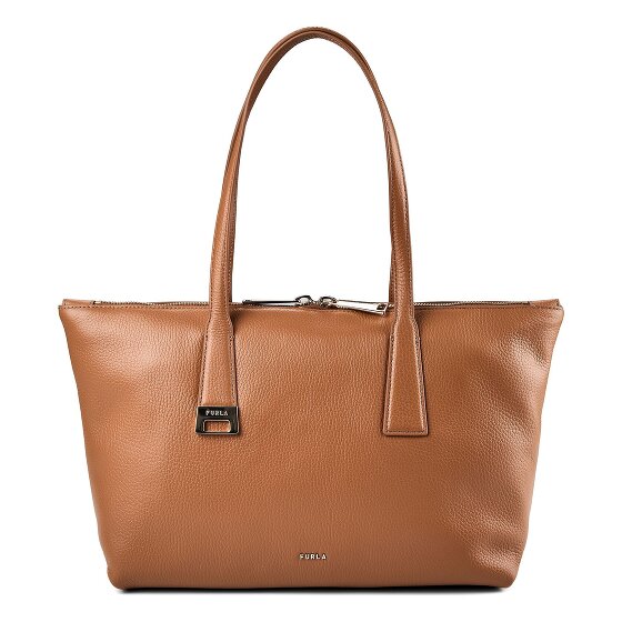 Furla Olivia Shopper Tasche M Leder 32 cm