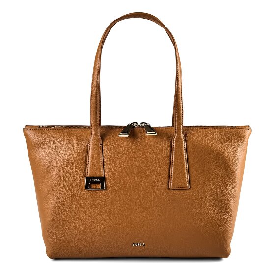 Furla Olivia Shopper Tasche M Leder 32 cm