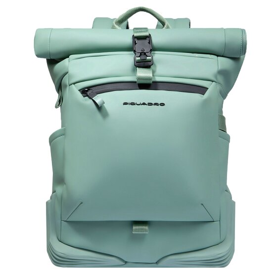 Piquadro Corner 2.0 Daypack 42 cm Laptopfach