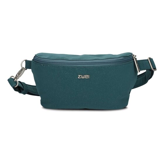 Zwei Mademoiselle.M Gürteltasche 25 cm