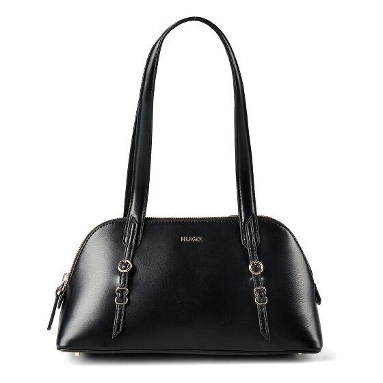 Hugo Syndra Schultertasche 28 cm