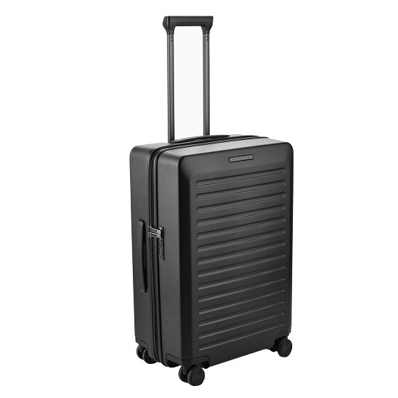 Porsche Design PD Voyager 4 Rollen Trolley M 69 cm