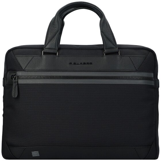 Piquadro Trakai Aktentasche 40 cm Laptopfach