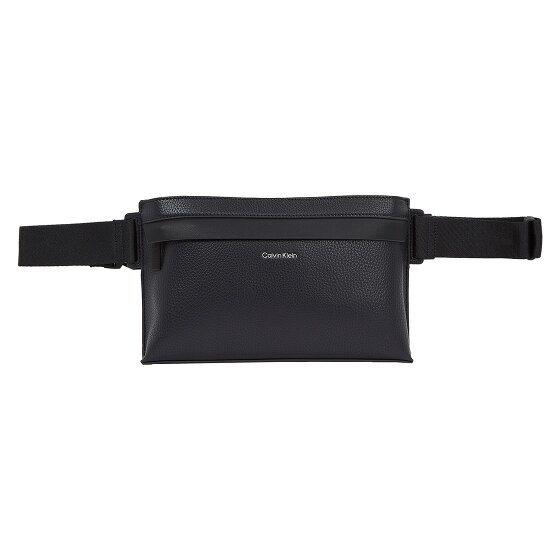Calvin Klein CK Mixmedia Gürteltasche 24 cm Calvin Klein CK Mixmedia Gürteltasche 24 cm