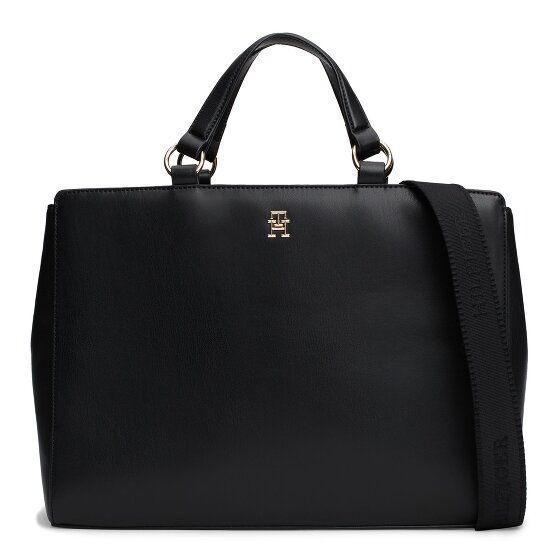 Tommy Hilfiger TH Monotype Shopper Tasche 35 cm