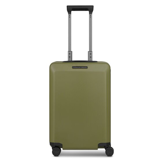 Porsche Design Voyager 4 Rollen Kabinentrolley S 55 cm mit Dehnfalte