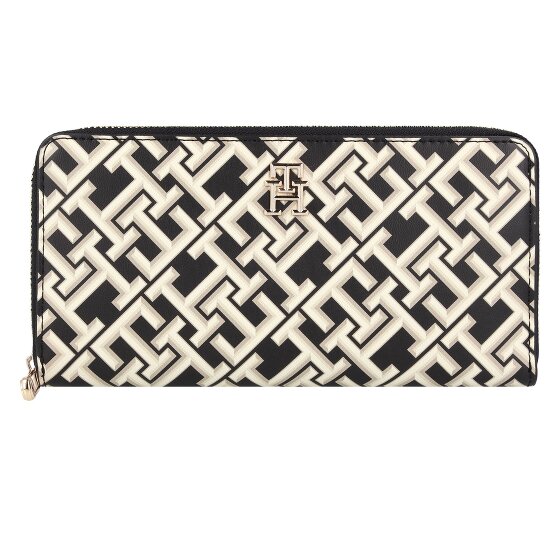 Tommy Hilfiger Iconic Tommy Geldbörse 20 cm Tommy Hilfiger Iconic Tommy Geldbörse 20 cm