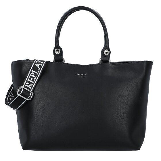 Replay Shopper Tasche 45 cm Replay Shopper Tasche 45 cm