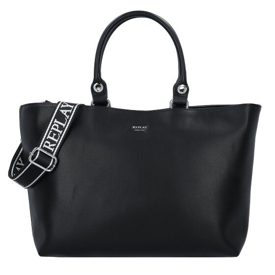 Replay Shopper Tasche 45 cm