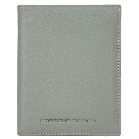 Porsche Design Business Geldbörse Leder 9 cm