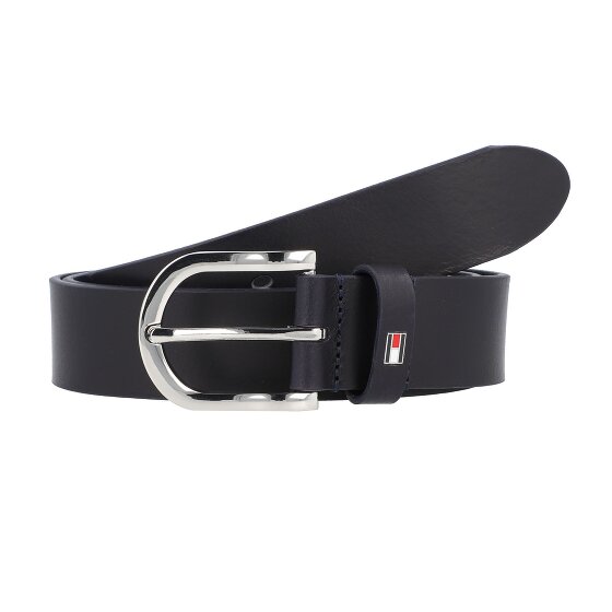 Tommy Hilfiger Danny Gürtel Leder