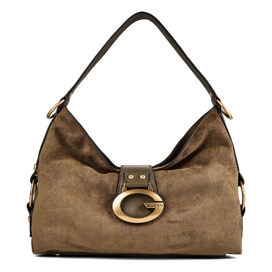 Guess Camden Schultertasche 39 cm