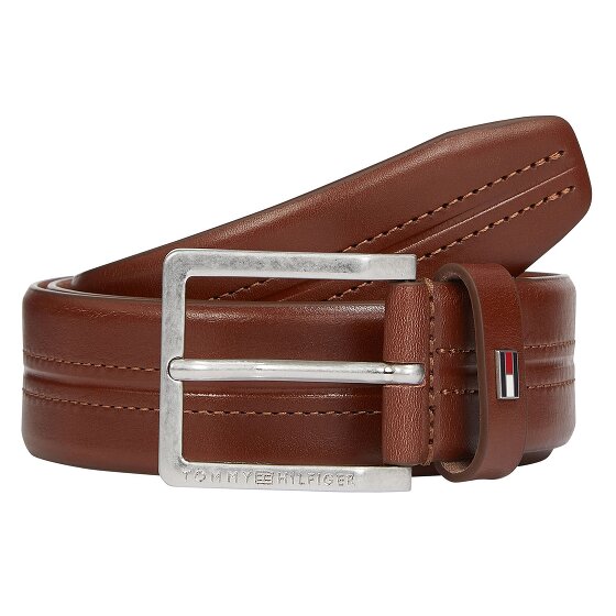 Tommy Hilfiger Oliver Seasonal Gürtel Leder
