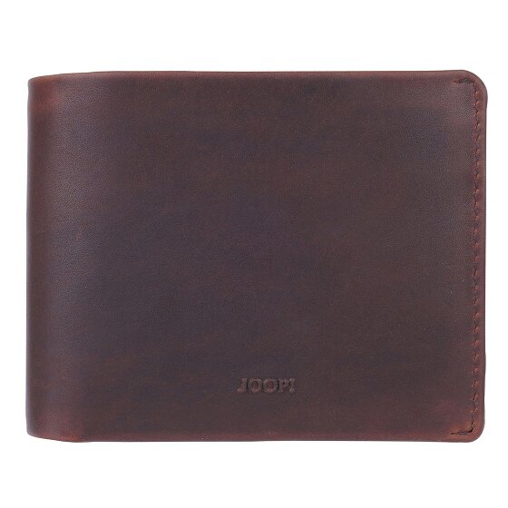 Joop! Loreto Philipos Geldbörse RFID Schutz Leder 10.5 cm
