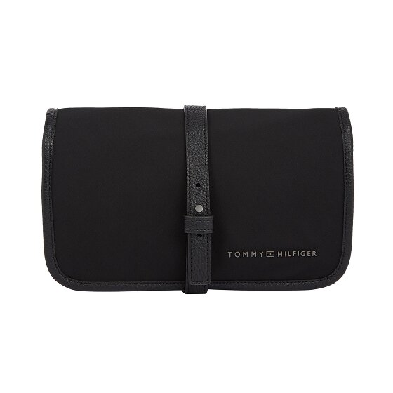 Tommy Hilfiger Nylon Kulturbeutel 26 cm