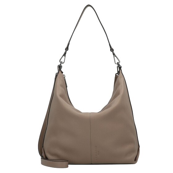 Liebeskind Paris Schultertasche M Leder 40 cm