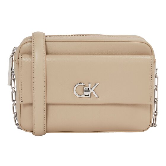 Calvin Klein Re-Lock Umhängetasche 21 cm