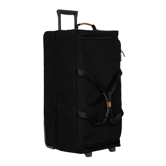 Bric's X-Collection 2 Rollen Reisetasche 77 cm