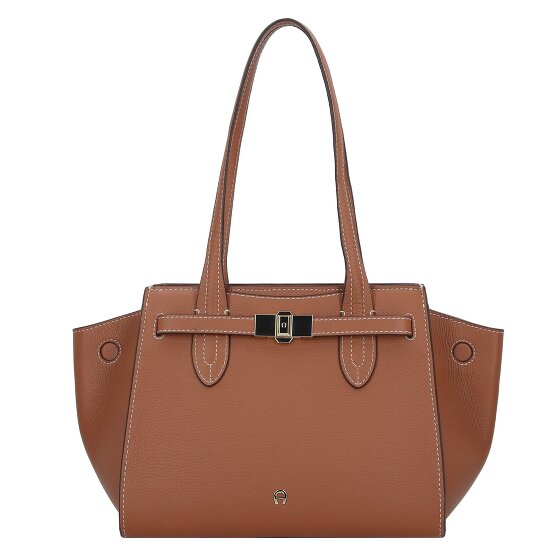 AIGNER Farah Schultertasche Leder 38 cm AIGNER Farah Schultertasche Leder 38 cm