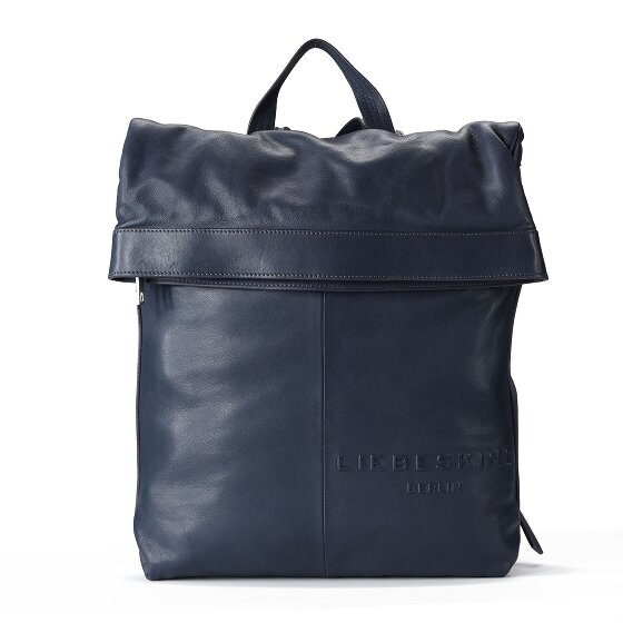 Liebeskind Elvira Daypack Leder 66 cm Laptopfach